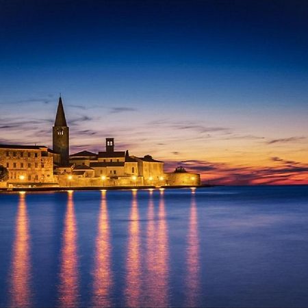 Home Away From Home Poreč Exterior foto
