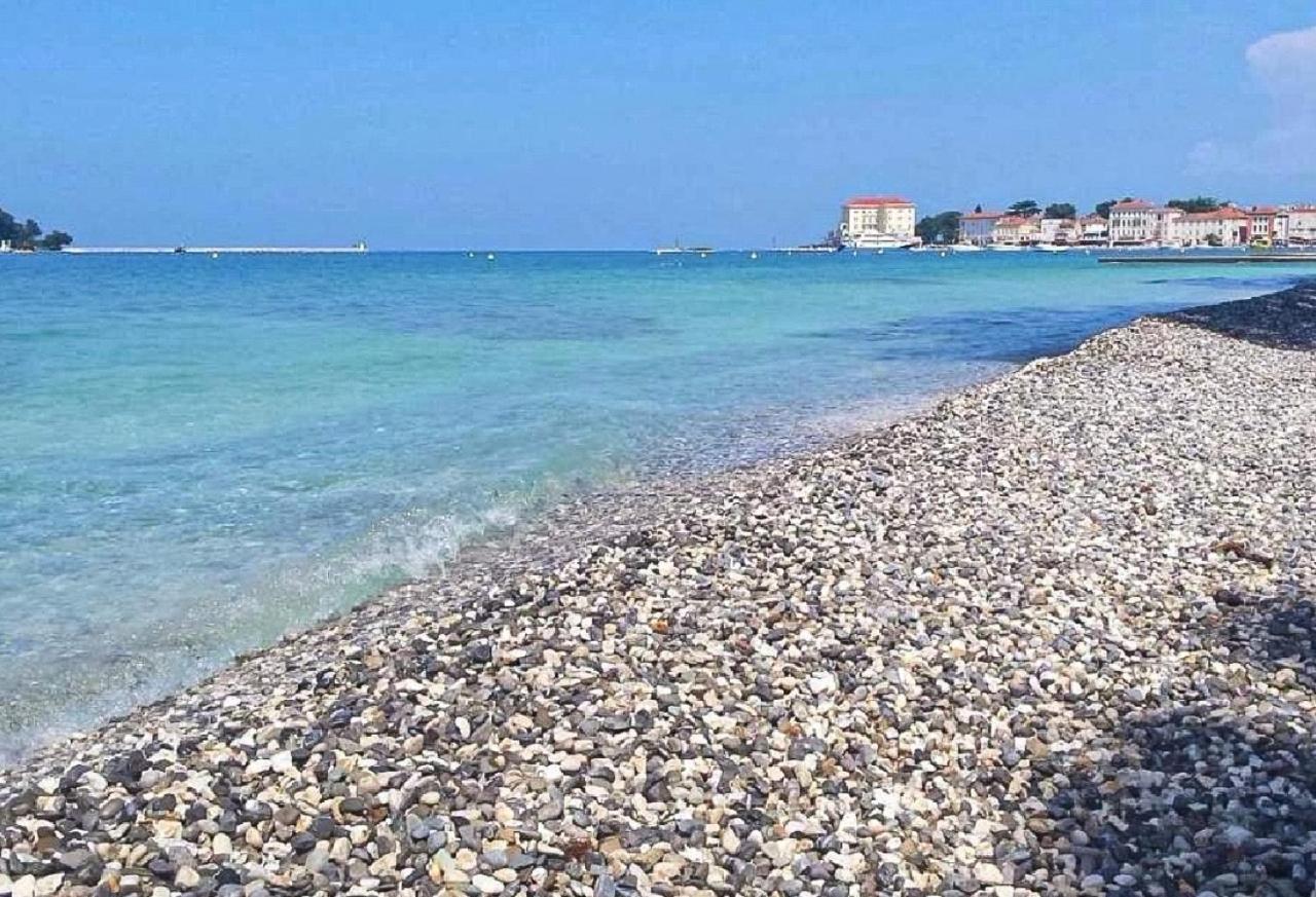Home Away From Home Poreč Exterior foto